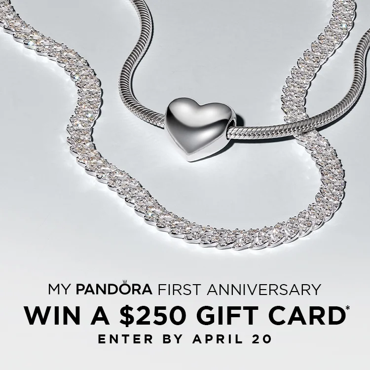 Win a $250 gift card Win a $250 gift card