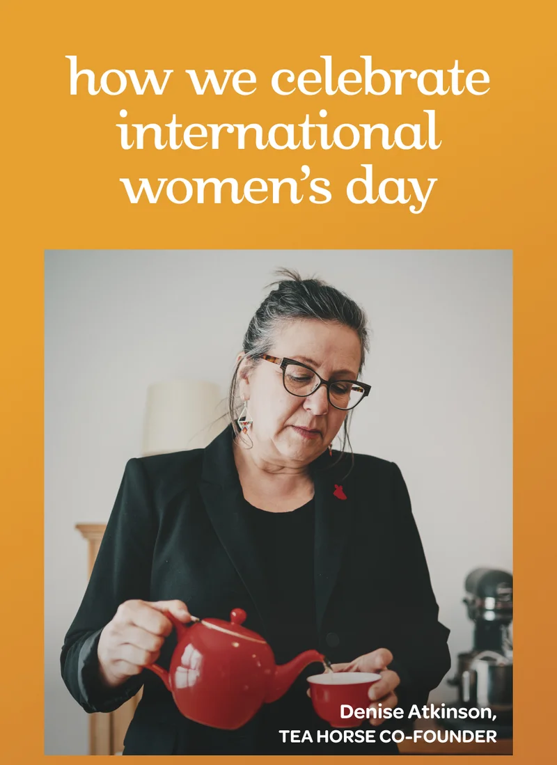 How we celebrate international women’s day