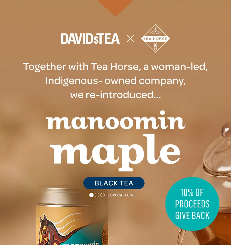 Manoomin Maple