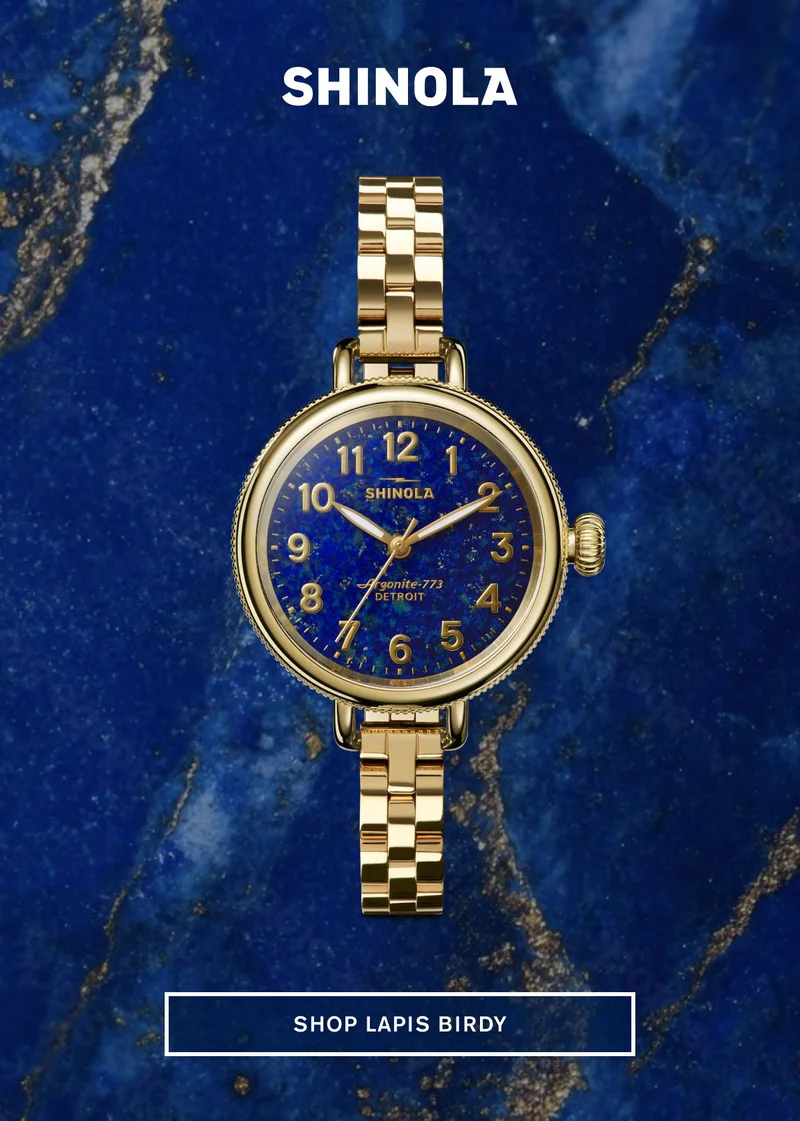 SHOP LAPIS BIRDY