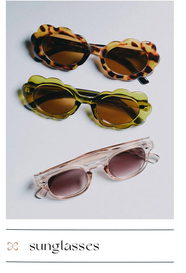 sunglasses