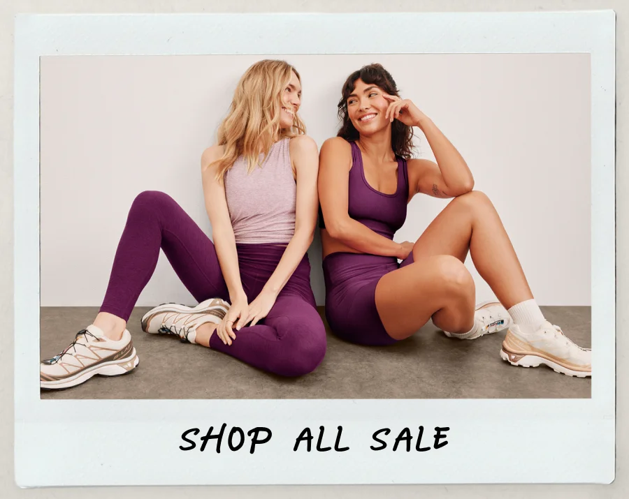 Shop All Sale