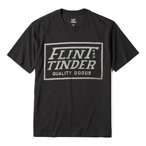 Quality Goods Graphic T-Shirt