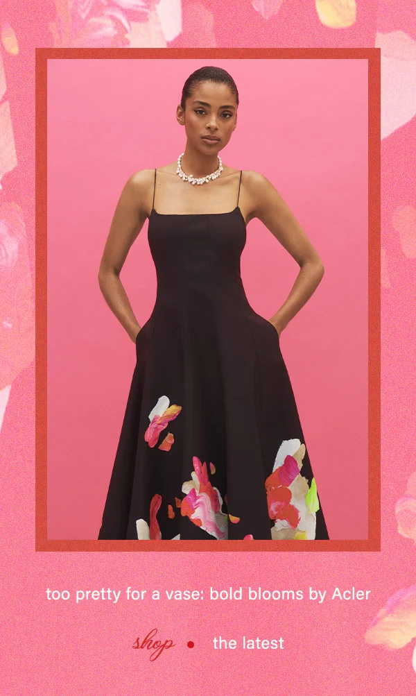 shop the latest