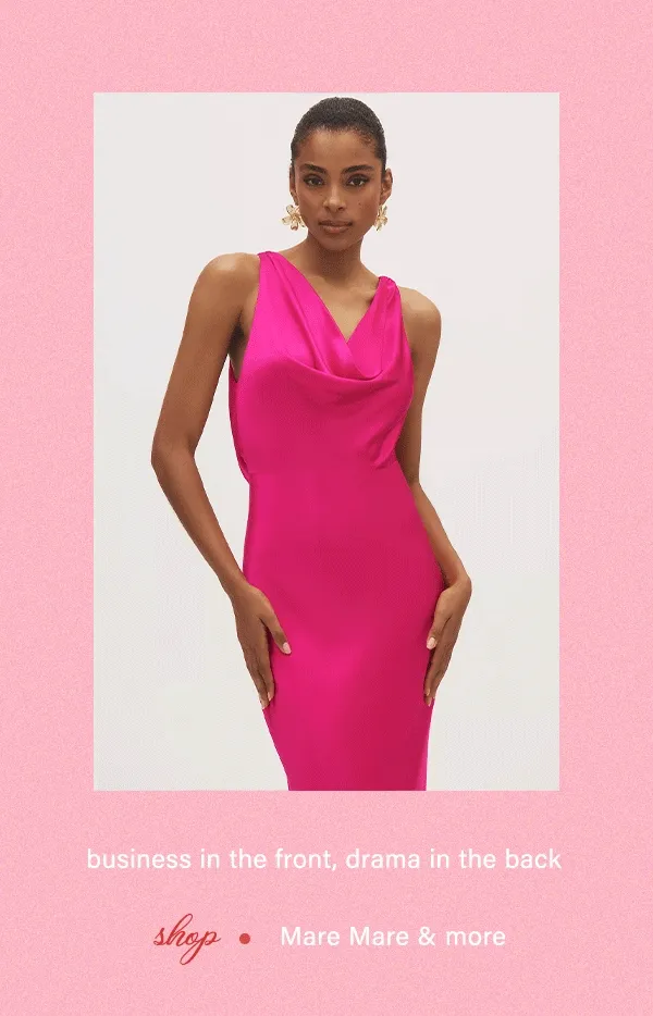 shop Mare Mare & more