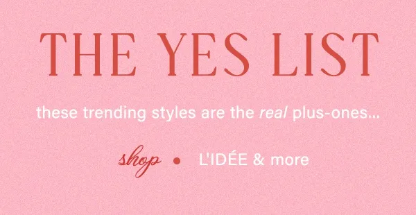 shop L'IDÉE & more