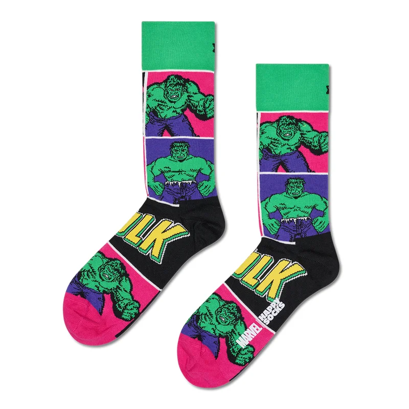 MARVEL™ The Hulk Sock