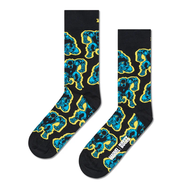MARVEL™ Black Panther Sock