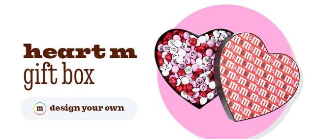 HEART M BOX