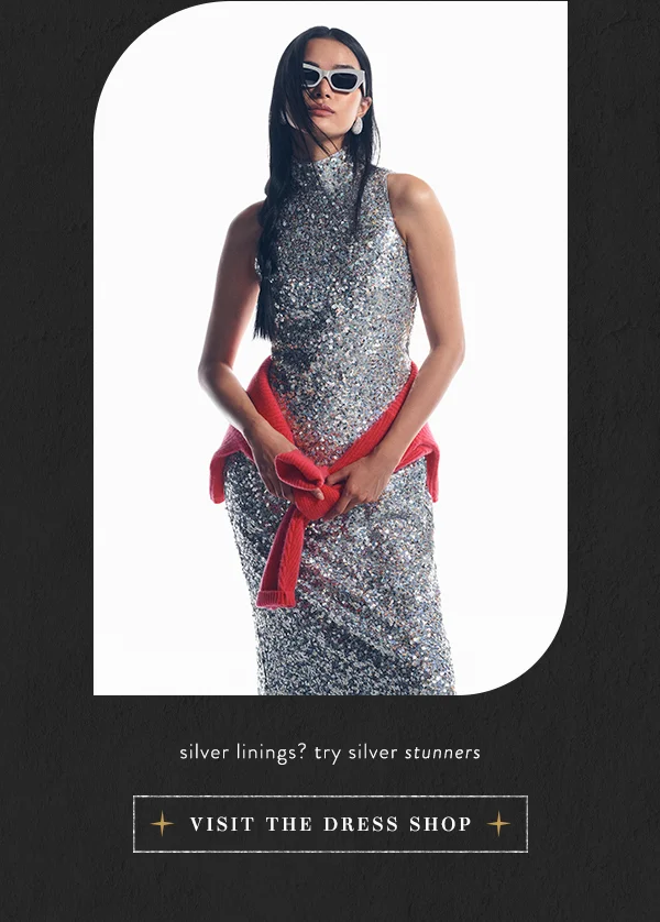 Shop dresses