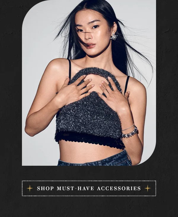 Shop Accessories
