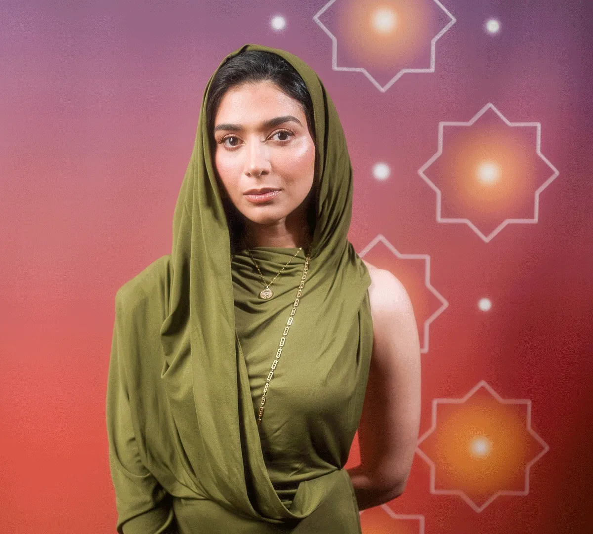 Ramadan Mubarak!