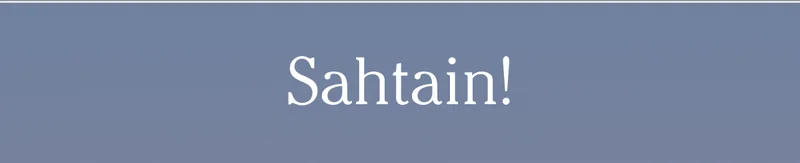 Sahtain