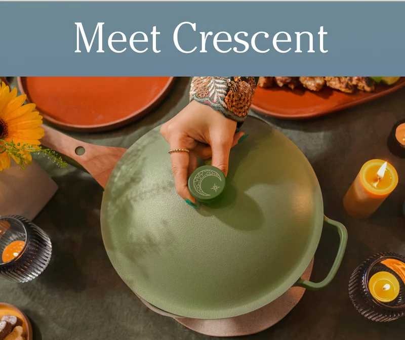 Meet Crescent