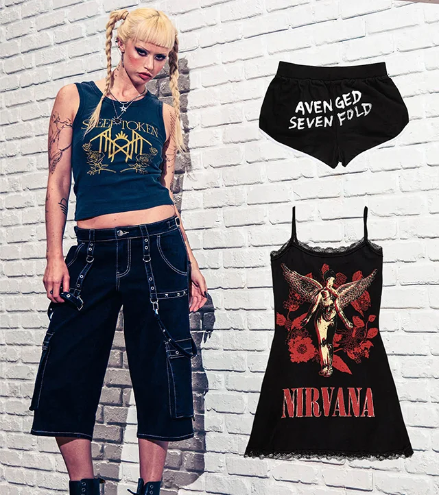 All Hits No Skips. Shop Now