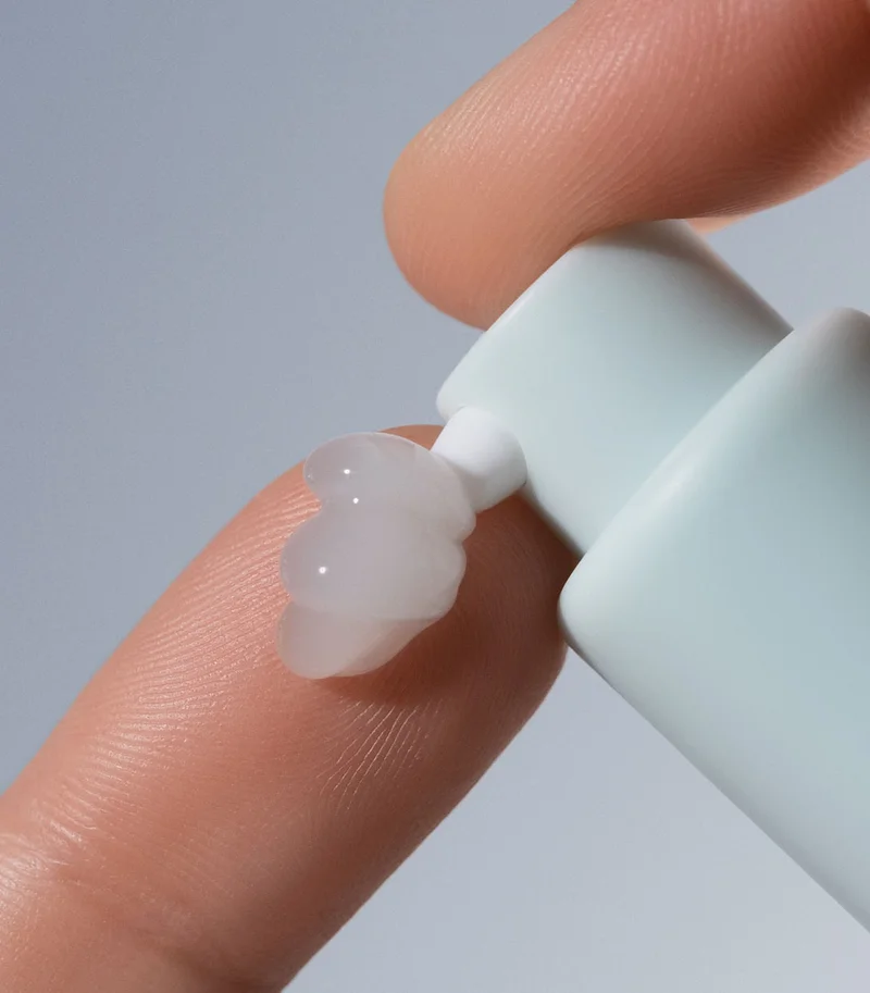 succulent gel cream