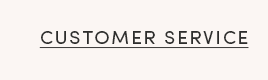 Customer Service