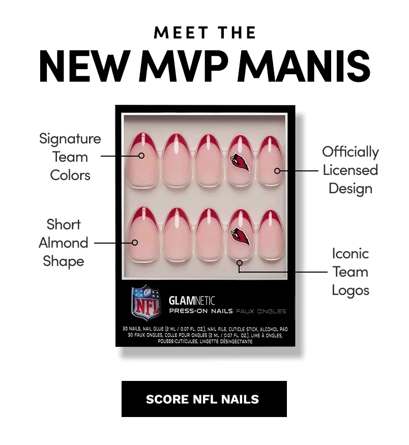 Shop New MVP Manis Today