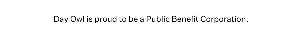 Benefit Corp