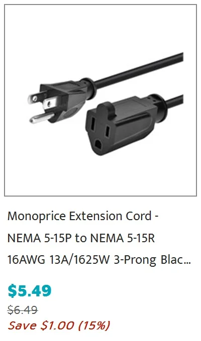 View product recommended for you