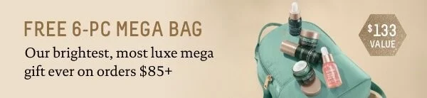 FREE MEGA BAG