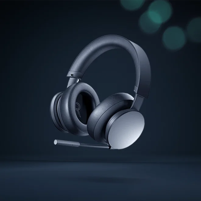 Xbox headsets.