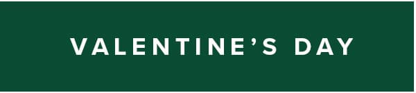 Valentine's Day