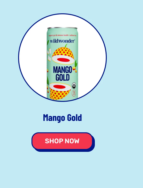 Mango Gold. SHOP NOW