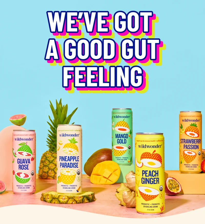We’ve Got A Good Gut Feeling