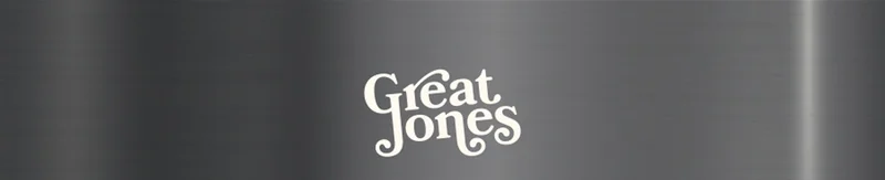 Great Jones