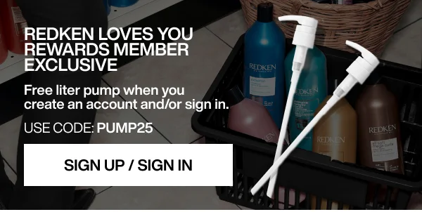 SIGN UP/SIGN IN