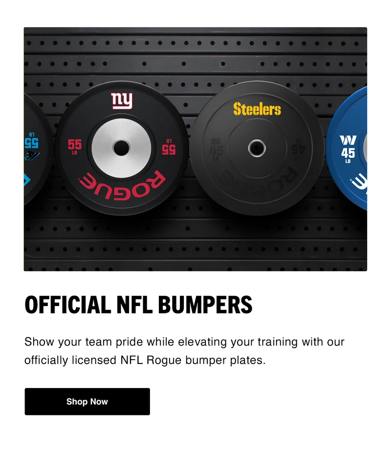 Official NFL Bumpers