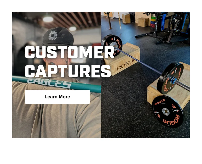 Customer Captures