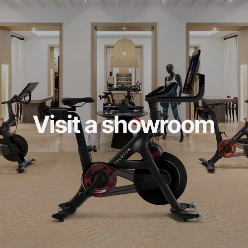 Visit a showroom