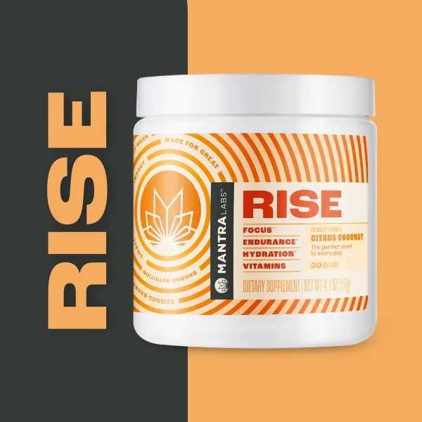 rise