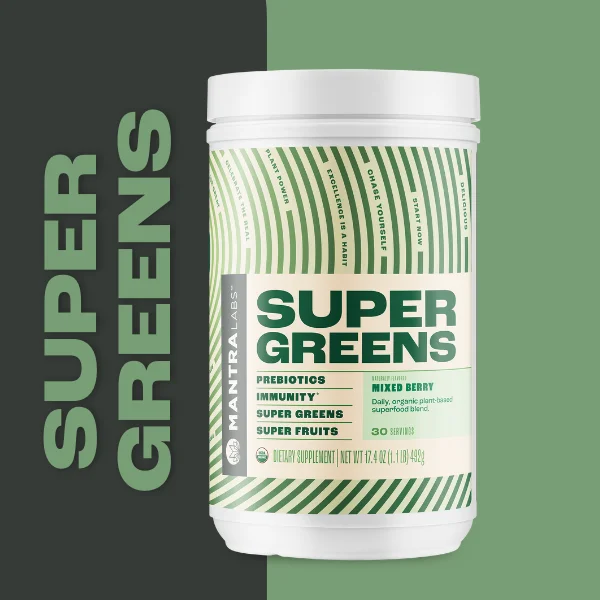 super greens