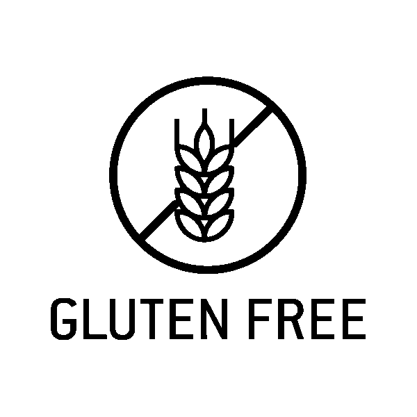gluten free