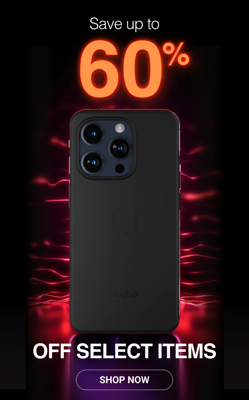 Up to 60% Savings!