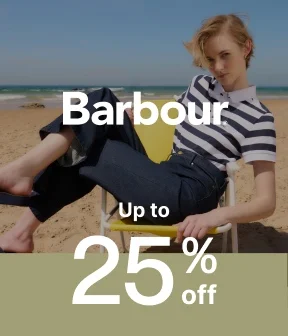 Barbour