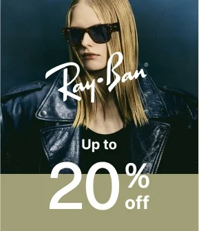 Ray Ban