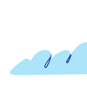 Image of a cloud