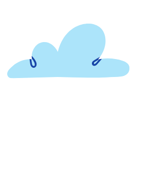 Image of a cloud