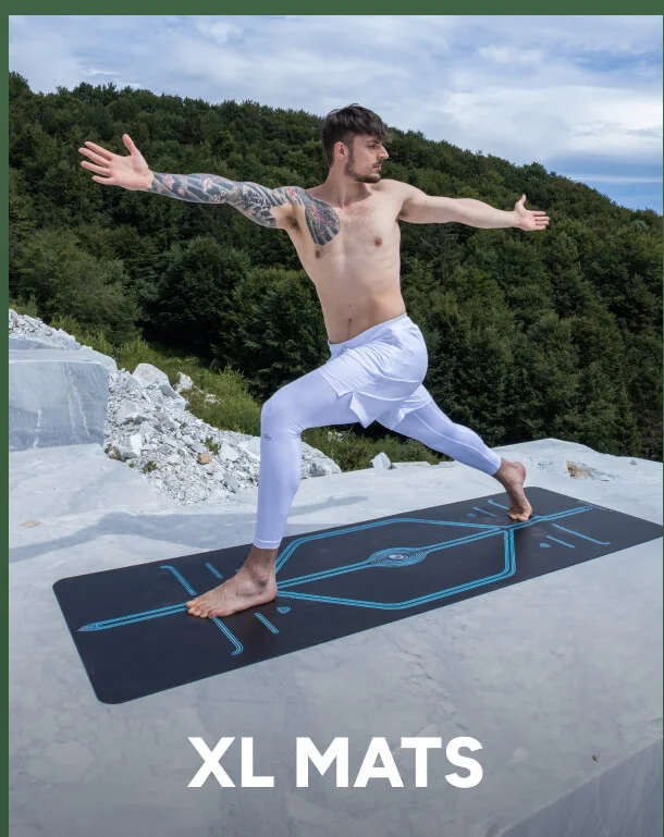 XL Mats