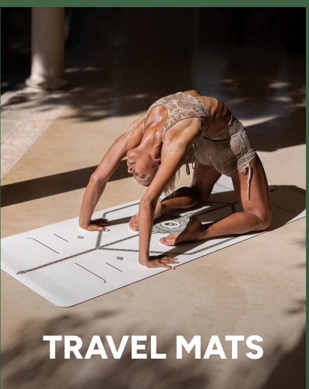 Travel Mats
