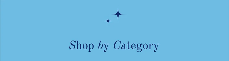 Shop by category