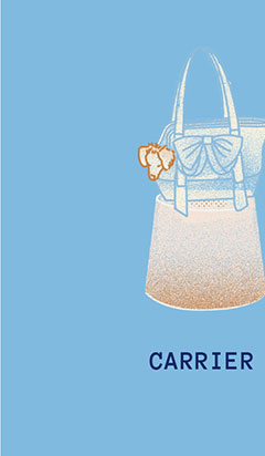 Carrier