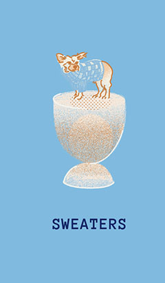 Sweaters