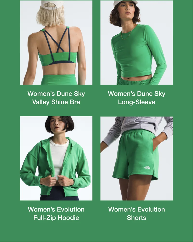 Women's Matching Sets