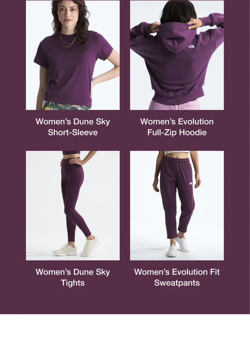 Women's Matching Sets
