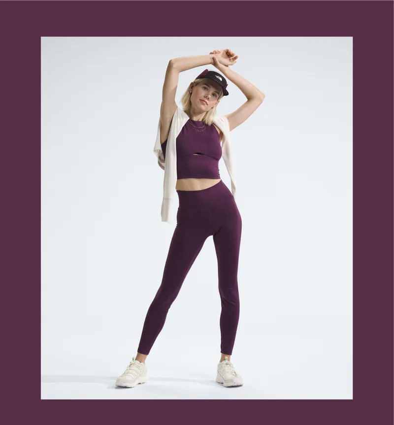 Women's Matching Sets